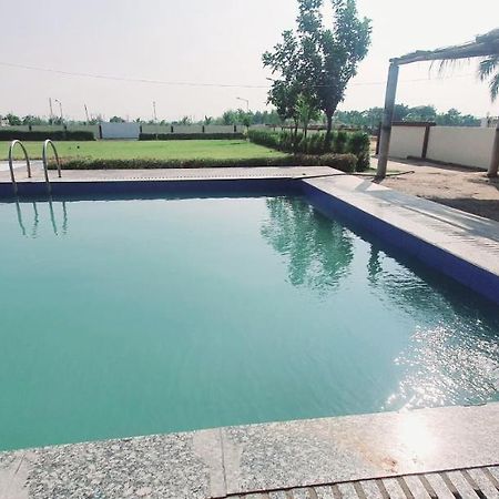 Krishna Farm & Forest Villa Будж Екстериор снимка