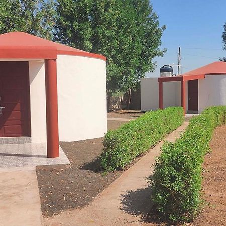 Krishna Farm & Forest Villa Будж Екстериор снимка