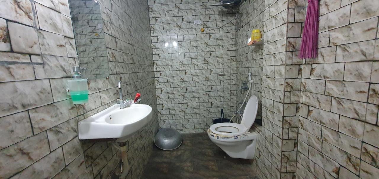 Krishna Farm & Forest Villa Будж Екстериор снимка
