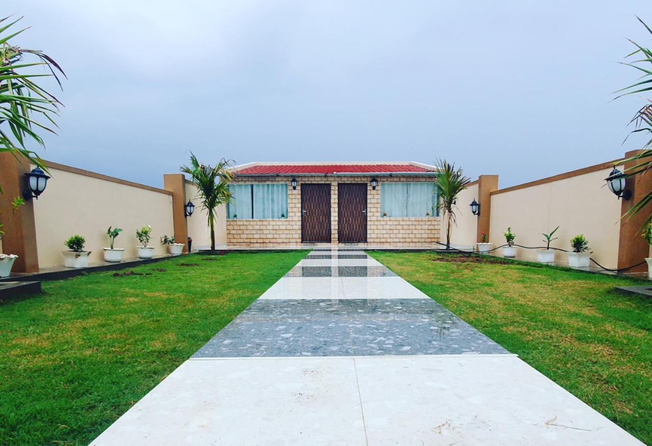 Krishna Farm & Forest Villa Будж Екстериор снимка