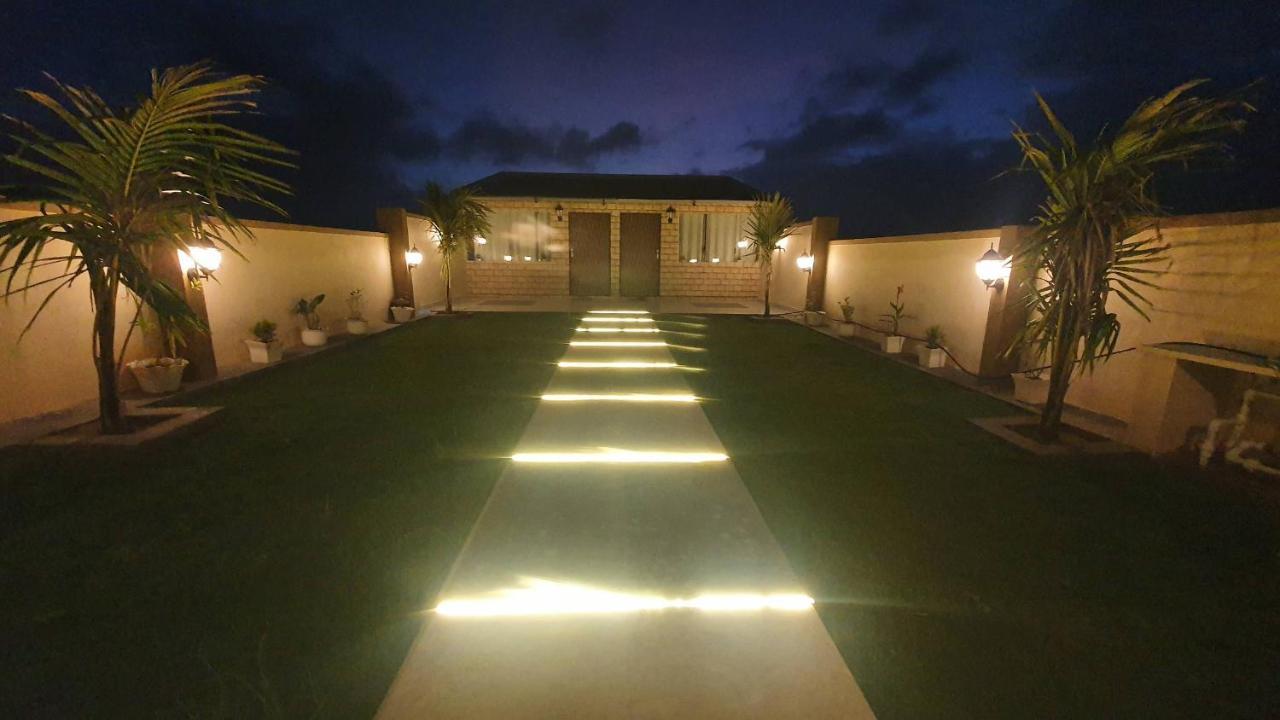 Krishna Farm & Forest Villa Будж Екстериор снимка