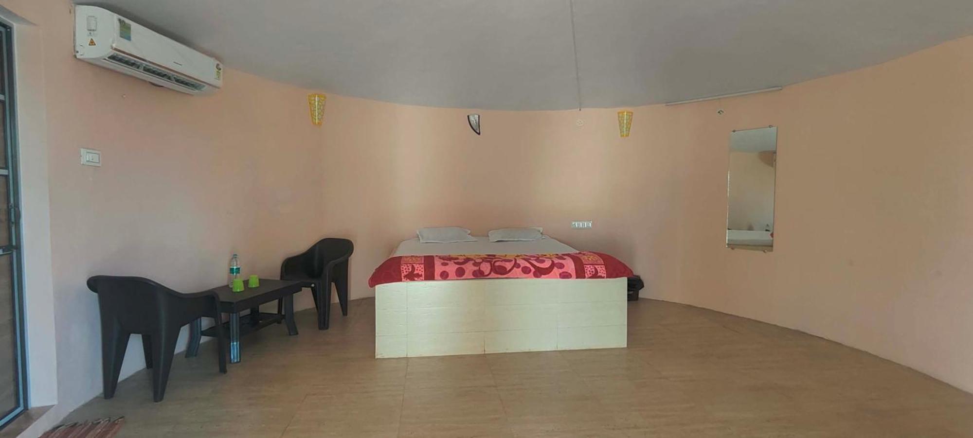 Krishna Farm & Forest Villa Будж Стая снимка