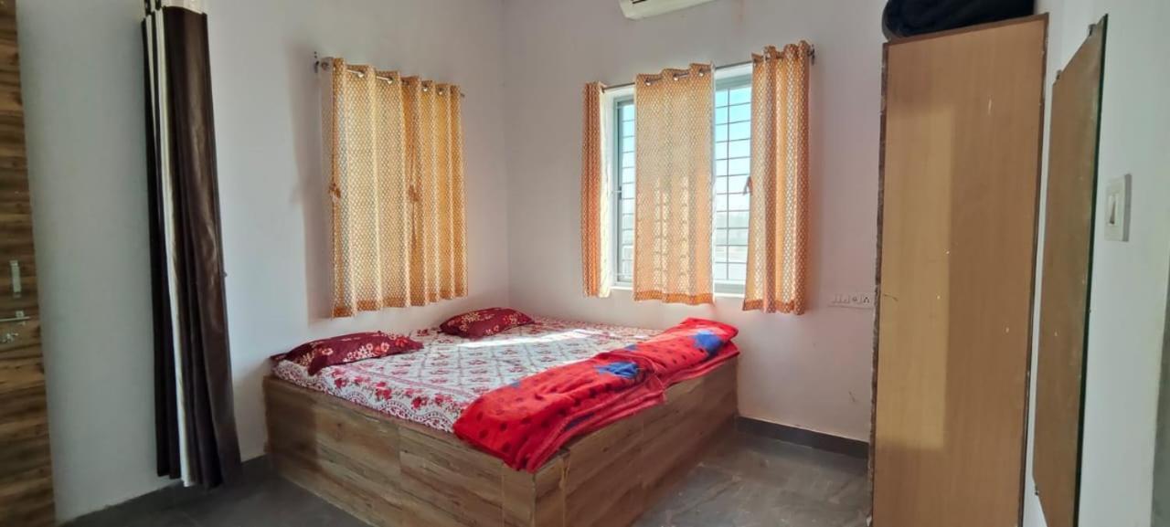 Krishna Farm & Forest Villa Будж Екстериор снимка